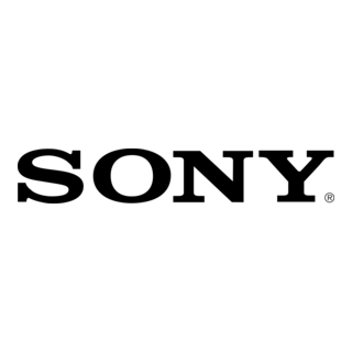 sony logo png seeklogo 129420